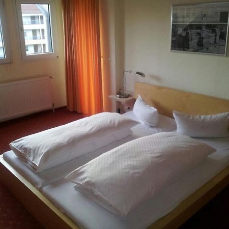 T&T By Thiesmann Hotel Mülheim an der Ruhr Exterior foto